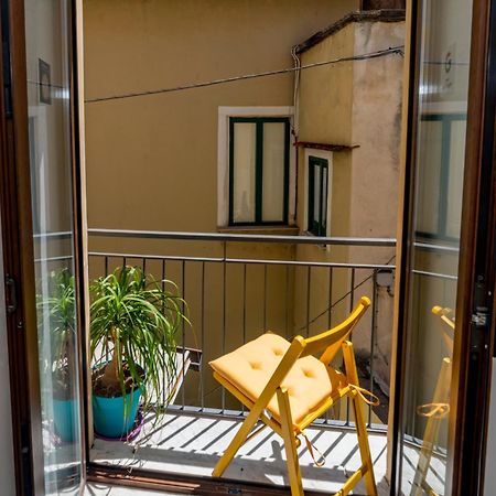 Estate4Home - Casa Cristina Sorrento Exterior foto