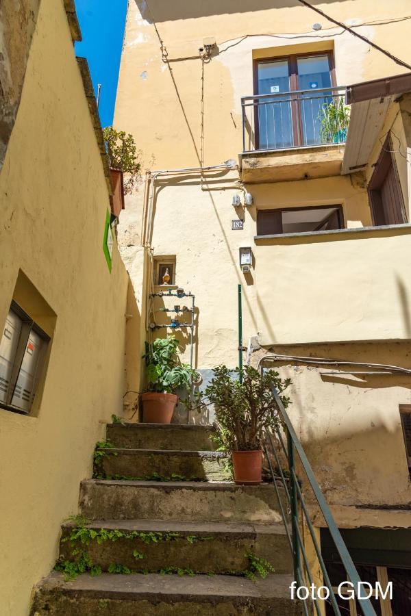 Estate4Home - Casa Cristina Sorrento Exterior foto